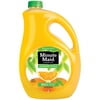 Minute Maid Orange Country Style Medium Pulp 100% Orange Juice, 1 Gallon