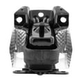 thumbnail image 3 of 4M Auto Parts 4M-3211 Front Left or Front Right Engine Mount 1PC. Interchangeable With 3211, A5365, EM-5583, 15837373, 3 of 4