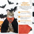 thumbnail image 3 of Houderco Bandana Para Y Perro Con Para Fiesta Y Fotografía, 3 of 6