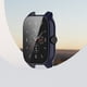 thumbnail image 5 of Carcasa protectora de cobertura completa para Huami Amazfit GTS4 (azul tinta) Likrtyny Para estrenar, 5 of 9