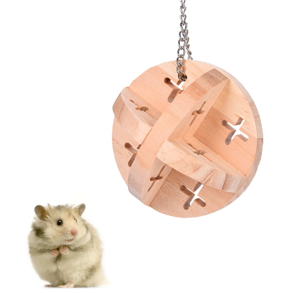 hamster toys walmart