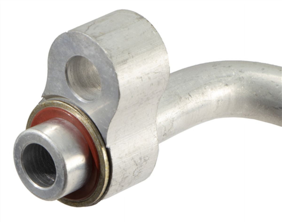 Discharge Line Hose Assembly