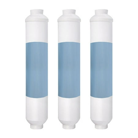 

Replacement RO Filter for iSpring FT15 / CFS-614 Filter (3 Pack)