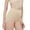 Z17-C, variant on Tummy Control Underwear for Women High Waisted Body Shaping Solid Panties Seamless Breathable Compression Shapewear Briefs