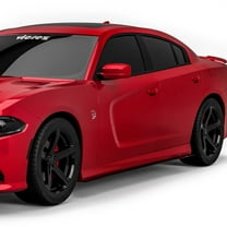 Vicrez Dodge Charger 2011-2018 VZ3 Style Side Skirt Splitters vz100692