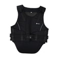 thumbnail image 3 of amagogo Comfortable, Padded Riding Vest, Professional Protection for Adults, Boys, Girls 2XL, 3 of 10
