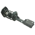 thumbnail image 3 of Geelife Loaded Quick Complete Strut Spring Mount Assembly LH Rear 2pc, 3 of 9