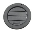 thumbnail image 2 of Rejilla de ventilación para automóvil de alto rendimiento fl1Z-19893-ah Accesorio Reemplazo de piezas Fácil Negro, 2 of 9