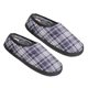 thumbnail image 5 of s de plumón de invierno para mujeres / hombres s de Zapatos de interior antideslizantes s de dormitorio cálida Macarena Zapatillas al aire libre, 5 of 8
