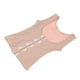 thumbnail image 4 of Ropa moldeadora de lana cálida para mujer, Body con Control de barriga, levantador de glúteos, moldeador de cuerpo, busto abierto, para invierno y otoño (color de piel) S, 4 of 8