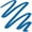 #12 Blue, variant on Khasana Eyeliner Pencil, Glide On, Waterproof, Ultra Smooth & Creamy Application, Long-Lasting, Luminous Formula, Smudge-Proof, Ophthalmologist Tested, Cruelty Free & Vegan. #12 Blue