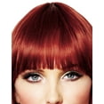 thumbnail image 2 of Natural Red Long Halloween Costume Wig, 2 of 4