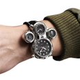thumbnail image 2 of Reloj De Lujo Para Caballero Fralugio Hp1149 Dos Máquinas, 2 of 3