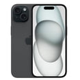 thumbnail image 1 of Smartphone Apple Iphone 15 128GB Negro, 1 of 4