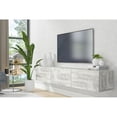 thumbnail image 2 of Ozge 71'' Floating Tv Stand Media Console, 2 of 5