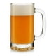 thumbnail image 2 of Tarro Cervecero Clasico Crisa Vaso 474ml 12pzas Transparente, 2 of 3