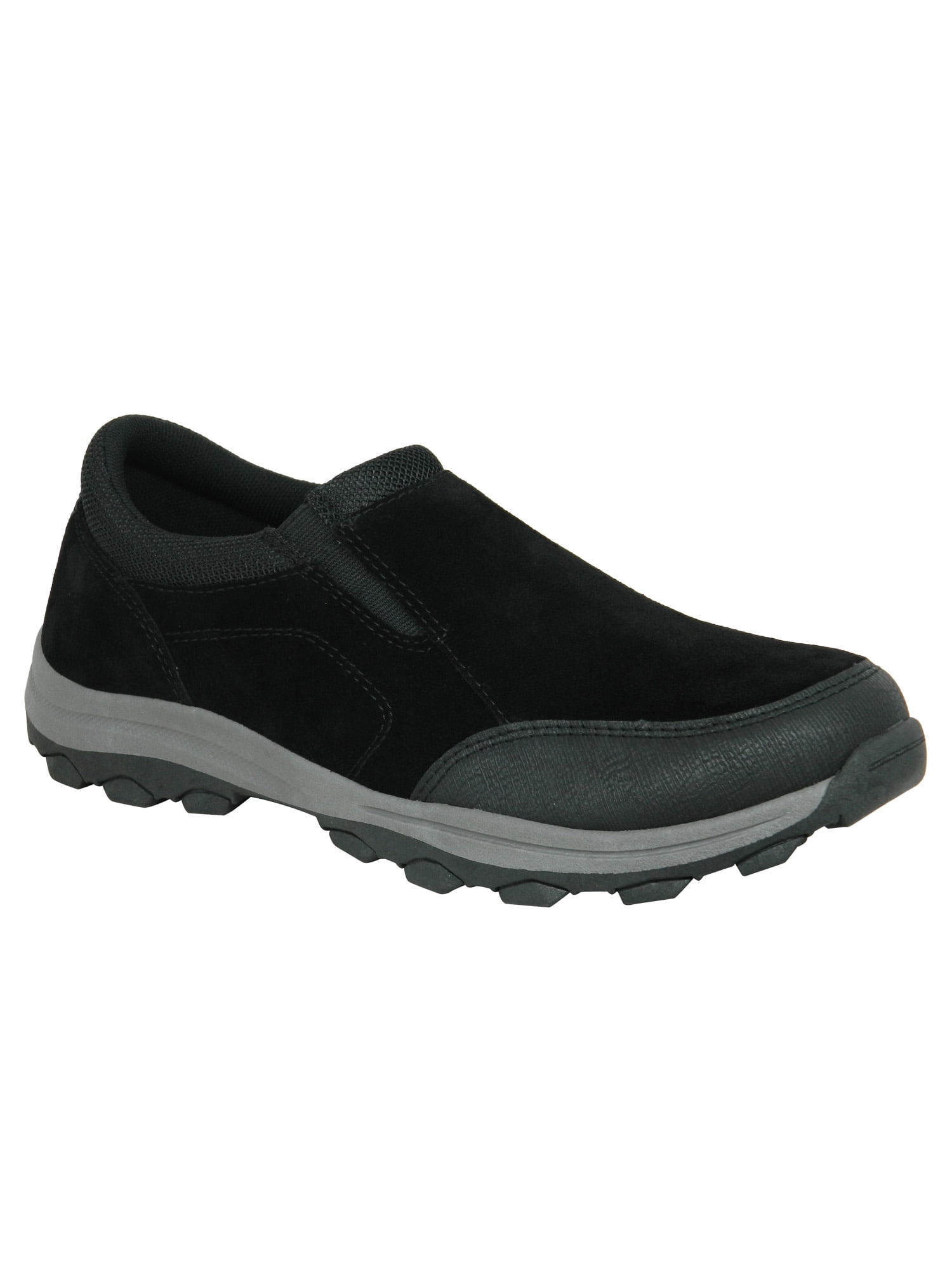 walmart slip on shoes men's