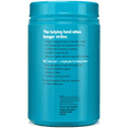 thumbnail image 3 of GNC Total Lean Shake 25 Protein Meal Replacement Powder, Chocolate, 1.38lbs Weight Support, 3 of 9