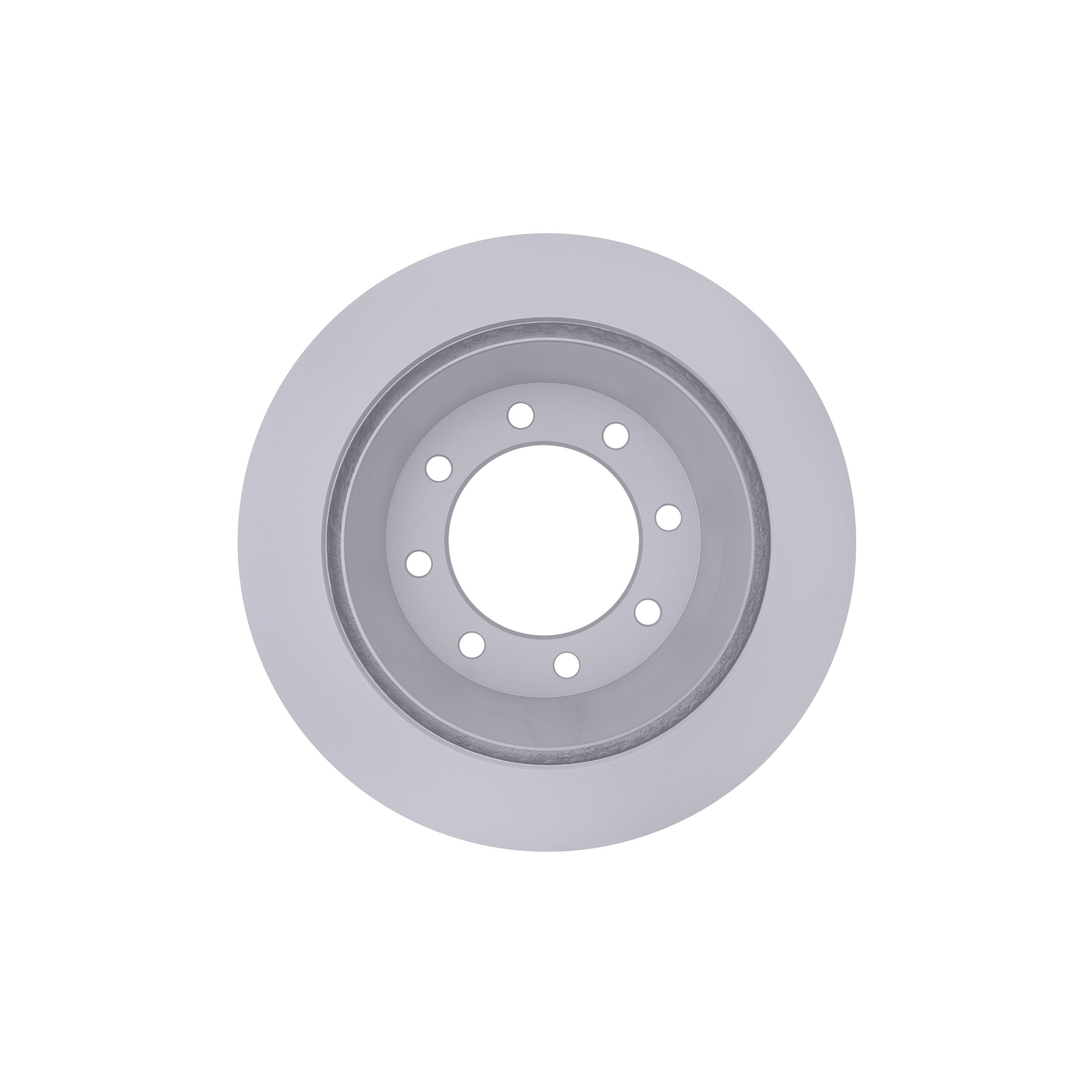 Raybestos 56992FZN, Raybestos Element3 Coated Brake Rotor, Rear, Fit for Chevrolet Models