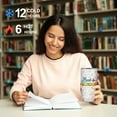 thumbnail image 2 of Back to School Gift Tumbler, Back to School Gifts for Students Teachers, Welcome Back to School Gifts, 20oz Stainless Steel Tumbler for Teacher, 2 of 6