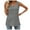 Grey, variant on SHITINN Summer Tank Tops for Women Square Neck Loose Fit Casual Fashion Flowy Sleeveless 3x Sleeveless 2 Pk Night Gowns Layering Shirt Business Shirts Women Fashion Tops Womens plus Size Tops plus