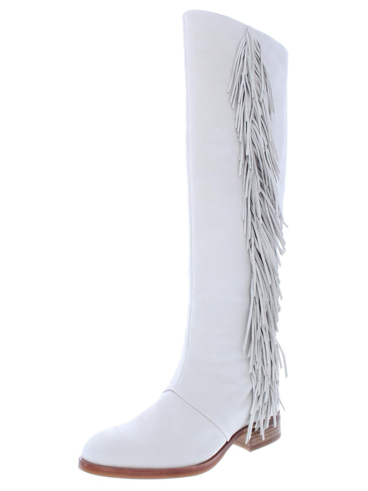 walmart over the knee boots