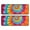 Colorful Rainbow Tie, variant on Kitchen Rugs Sets Of 2,Colorful Rainbow Tie Dye Spiral Pattern Anti Fatigue Kitchen Mat Rugs Non Slip Washable,Decorative Kitchen Floor Mats for Kitchen,Sink,Laundry,17"x47"+17"x47"