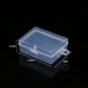 thumbnail image 3 of 10Pcs/set Plastic Storage Boxes Cosmetics Jewelry Bead Screw Organizer Case Transparent Sundries Container Storage Box, 3 of 8
