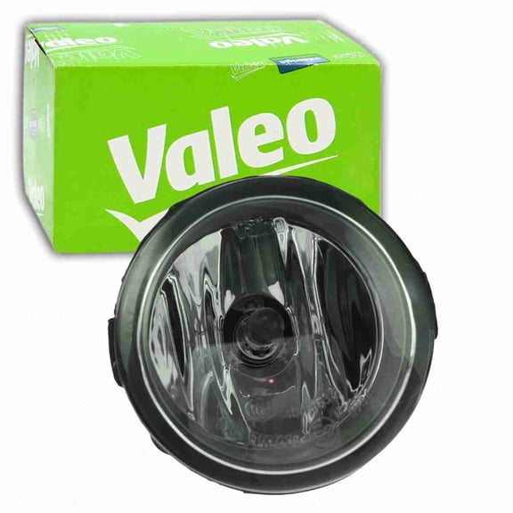 Valeo Right Fog Light compatible with Infiniti M37 2011-2013