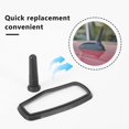 thumbnail image 5 of for Mercedes roof antenna rubber seal repair set W202 W208 W210 W168 2108270031, 5 of 5