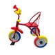 thumbnail image 2 of Triciclo Macilux  Corneta Rojo, 2 of 3