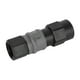 thumbnail image 1 of Conector rápido autoblocante 10 piezas NikouMX Acero plástico G1/4 G3/8 G1/2, 1 of 8