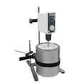 thumbnail image 1 of Laboratory Stirrer Electric Stirrer Digital Display Overhead Stirrer Mixer Lab Equipment, 1 of 5
