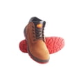 thumbnail image 3 of Calzado De Seguridad Ten-pac Borcegui Tundra Nobuk Café Talla 25, 3 of 5