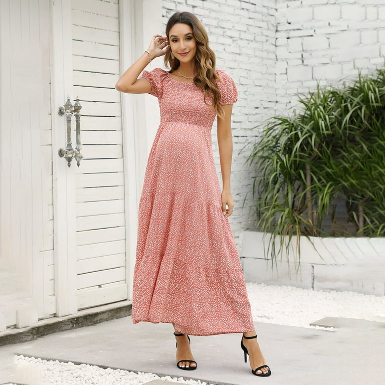 open lace back dress Berry Short Flounce Dress Large main image 0