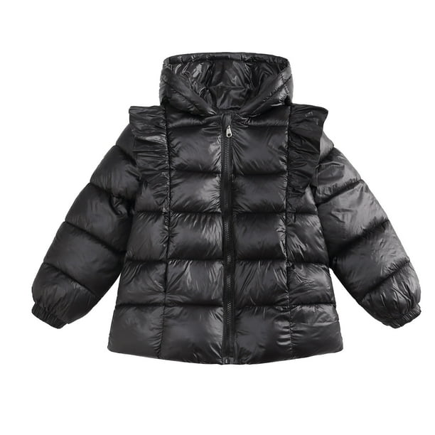 Black jacket for baby boy outlet
