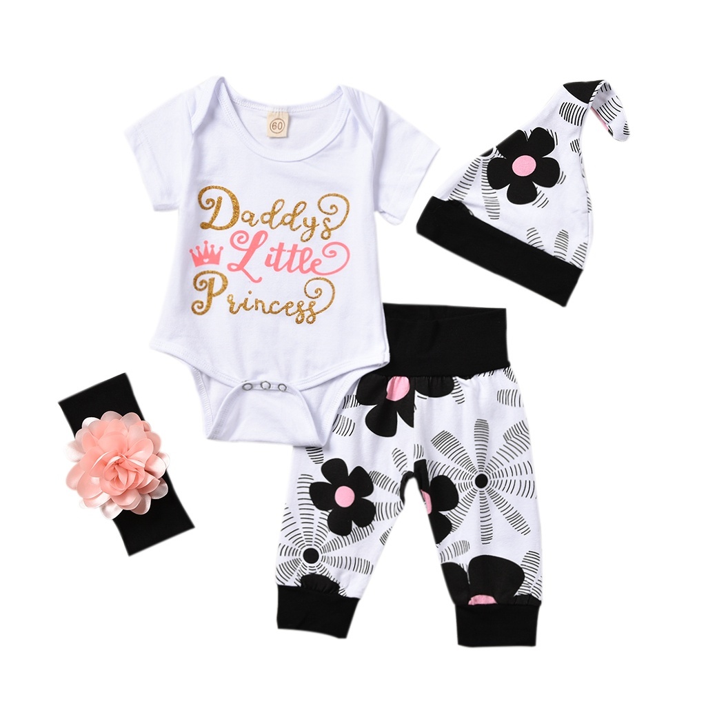 daddy's little girl outfits