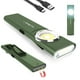 thumbnail image 1 of Linterna Klarus E5 recargable EDC 600 lúmenes verde, 1 of 8