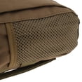 thumbnail image 3 of Bolsa con Cordón, Accesorios de Material de Escalada para Acampar, Organizador, Bolsa de Transporte para Cinturón, Herramienta para ejercicio marrón DYNWAVEMX Bolsa de almacenamiento para acampar, 3 of 8