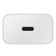 thumbnail image 3 of Cargador Samsung 15W PD 2.0 Carga Super Rápida Blanco, 3 of 3