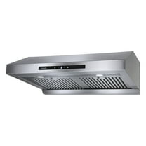 Sakura R3311 30" Stainless Steel Range Hood - Design in Taiwan