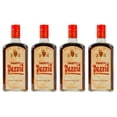 thumbnail image 1 of Pack de 4 Amaretto Di Piazzia Di Piazzia 750 ml, 1 of 4