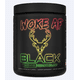 thumbnail image 1 of Bucked Up WOKE AF BLACK Pre-entreno Sabor Island Fusion, 1 of 4