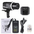 thumbnail image 5 of lamp,With 8700mah Li-ion 1/8000s X With 9000mah Li-ion X With Li-ion Battery 600ws Hss 1/8000s Studio 500 In To Provide 500 Battery To Provide Speed Sync, 5 of 7