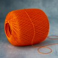 thumbnail image 2 of 15 Pack: Aunt Lydia's® Classic Cotton Crochet Thread, 2 of 2