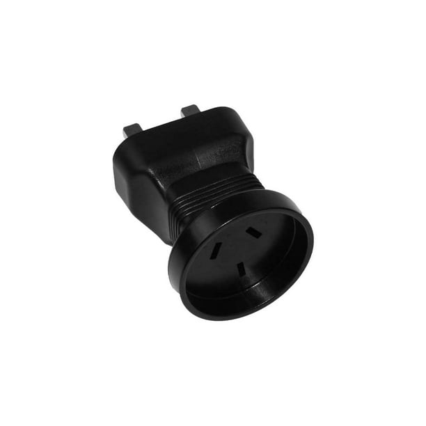 SF Cable Australia AS3112 to British BS1363A UK fused 3Prong Power