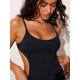 thumbnail image 4 of Traje de baño DOBREVA enterizo negro con tiras y espalda descubierta XS, 4 of 6