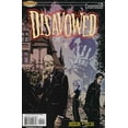 thumbnail image 1 of Disavowed #5 VF ; WildStorm Comic Book, 1 of 1