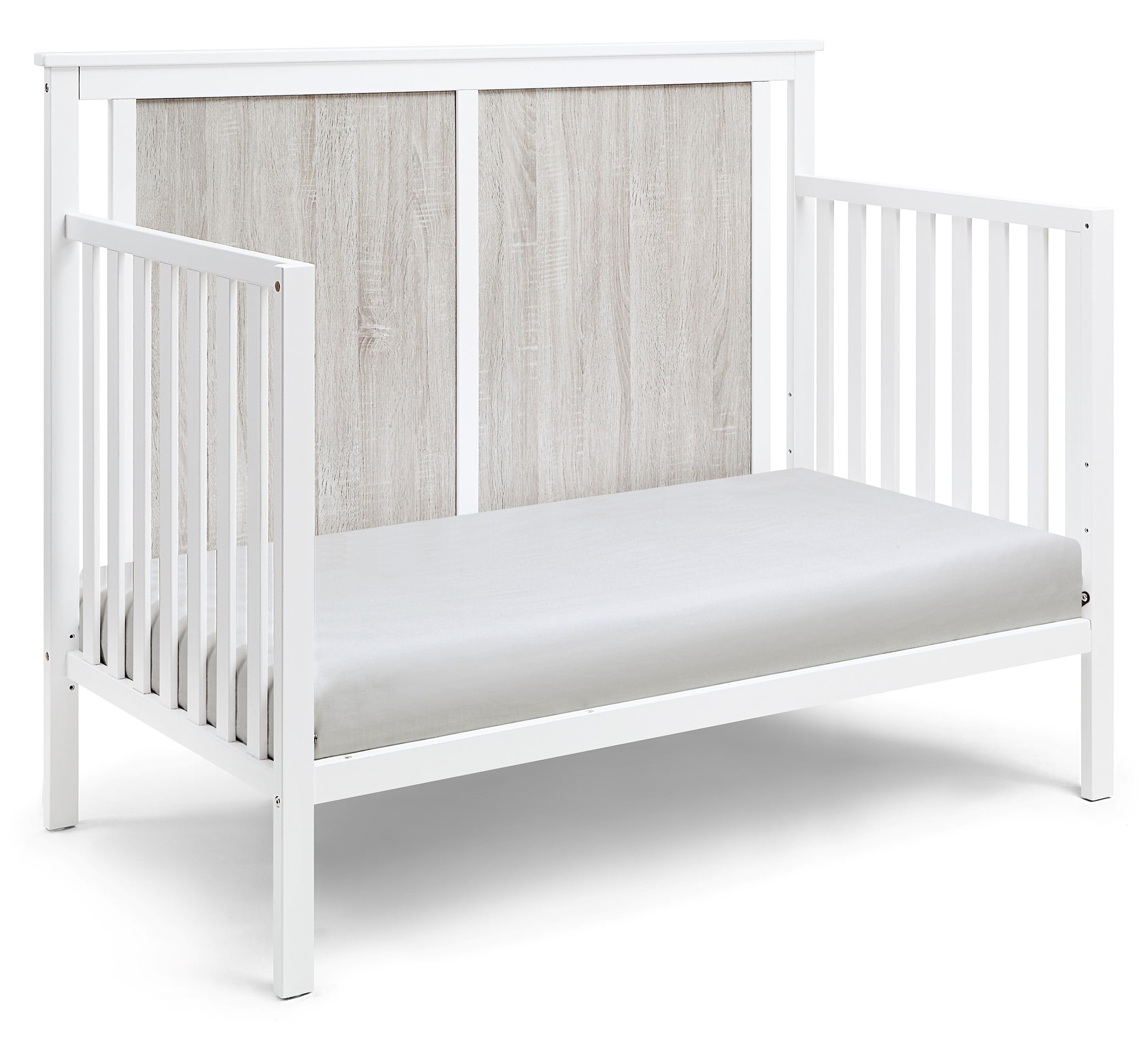 Suite Bebe Connelly Guard Rail in White Finish