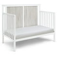 thumbnail image 6 of Suite Bebe Connelly Guard Rail in White Finish, 6 of 6